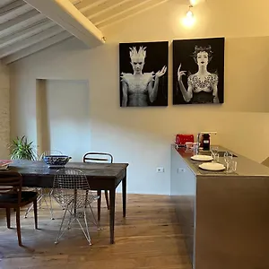  Appartamento Casa Giulia